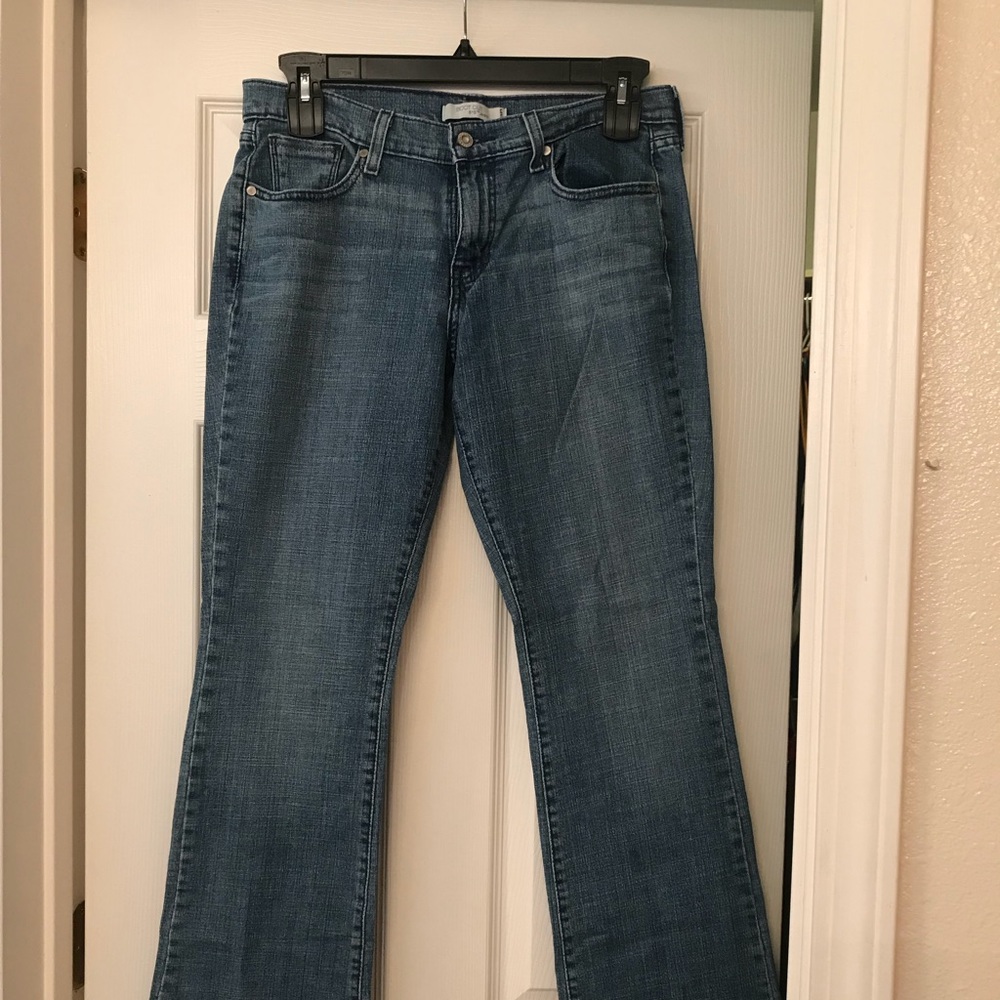 Women’s Levi’s 515 size 10 medium